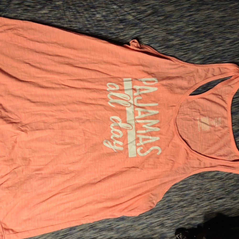 Women's pajama top